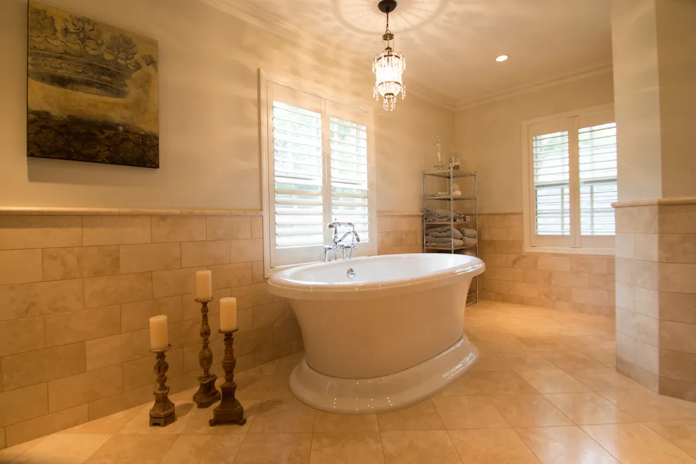 Beaverdale Primary Suite and Bathroom Renovation by Oakwood Builders Group - Photo 3