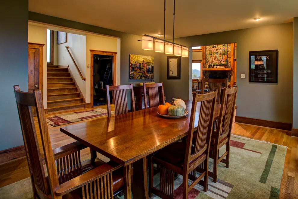 Beck Comprehensive Home Renovation by J.E. Kelley Designs - Photo 4