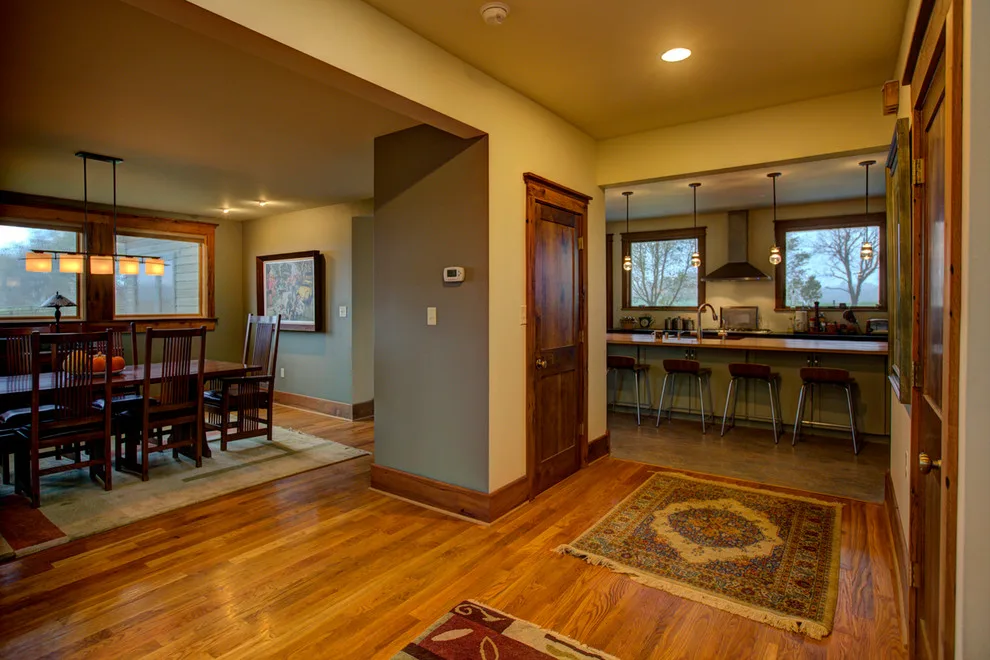 Beck Comprehensive Home Renovation by J.E. Kelley Designs - Photo 9