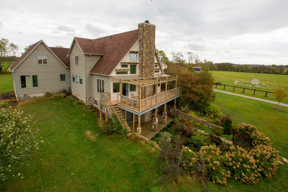 Beck Comprehensive Home Renovation by J.E. Kelley Designs - Photo 3