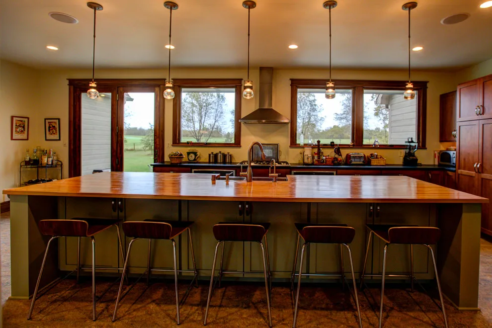 Beck Comprehensive Home Renovation by J.E. Kelley Designs - Photo 10
