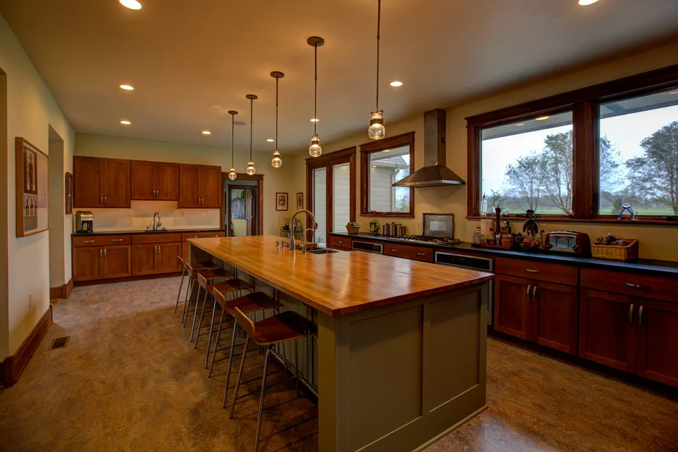 Beck Comprehensive Home Renovation by J.E. Kelley Designs - Photo 8