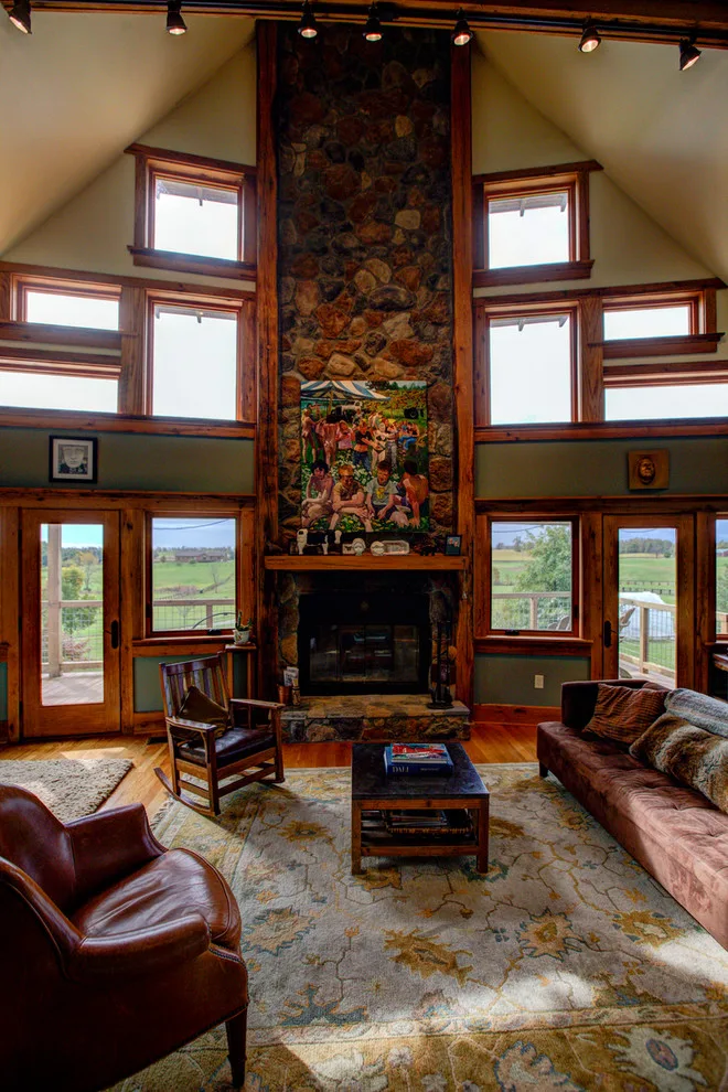Beck Comprehensive Home Renovation by J.E. Kelley Designs - Photo 7
