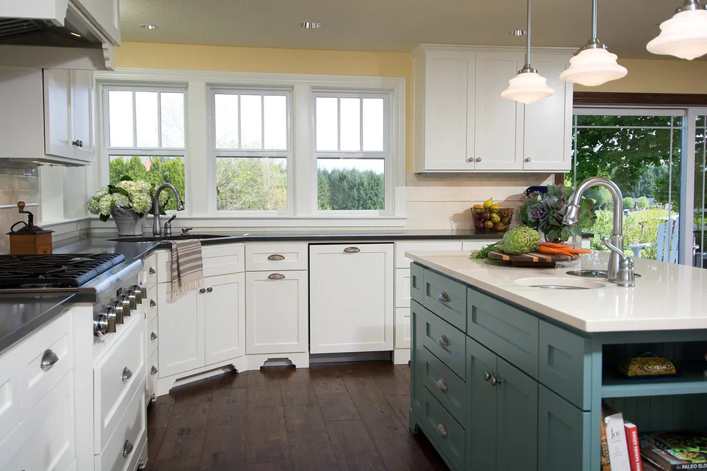 Becker Kitchen Expansion by 8 Inch Nails Construction Inc. - Photo 25
