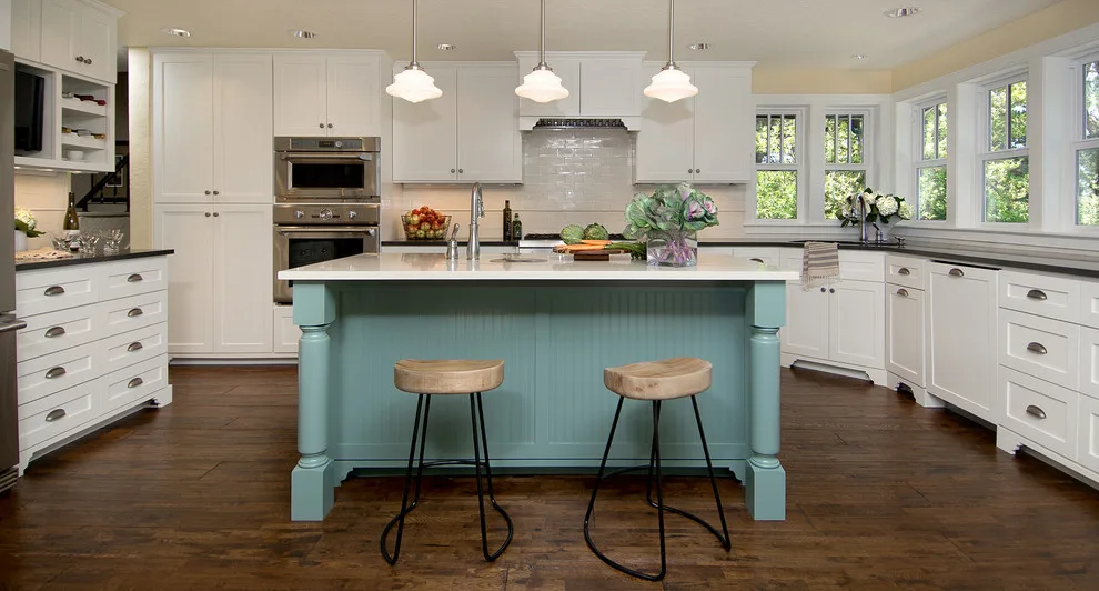 Becker Kitchen Expansion by 8 Inch Nails Construction Inc. - Photo 9