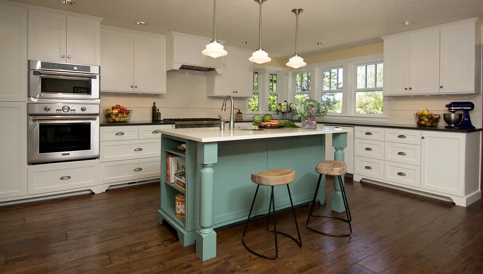 Becker Kitchen Expansion by 8 Inch Nails Construction Inc. - Photo 21