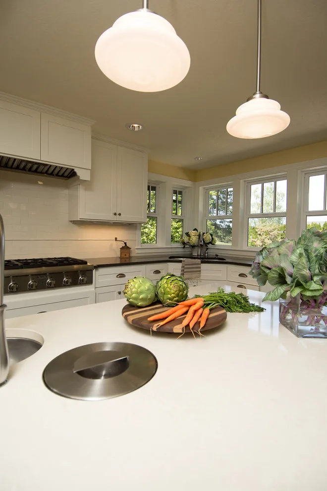 Becker Kitchen Expansion by 8 Inch Nails Construction Inc. - Photo 28