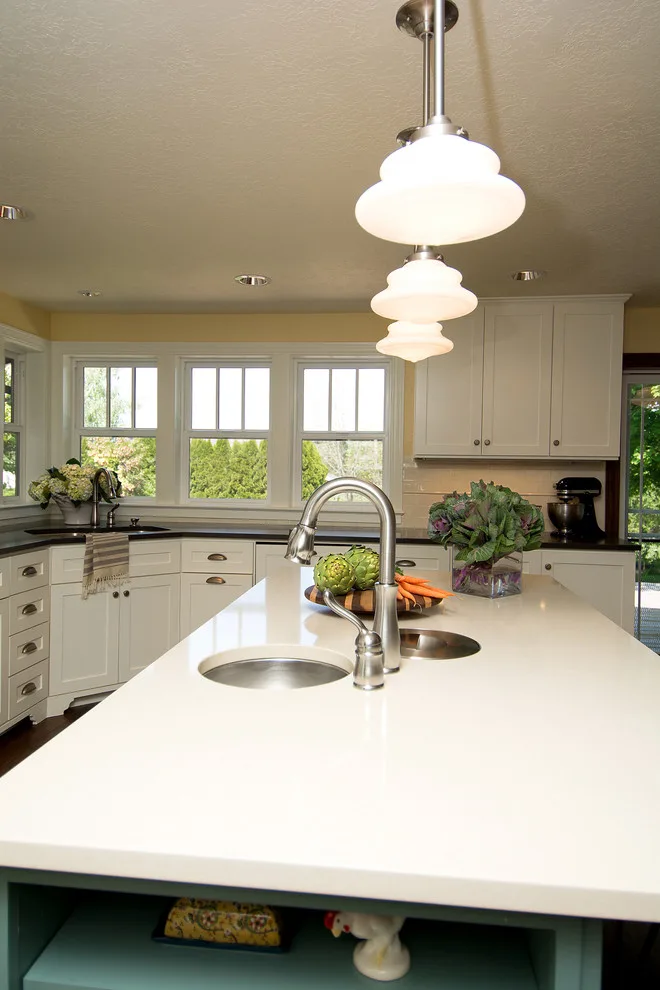 Becker Kitchen Expansion by 8 Inch Nails Construction Inc. - Photo 13