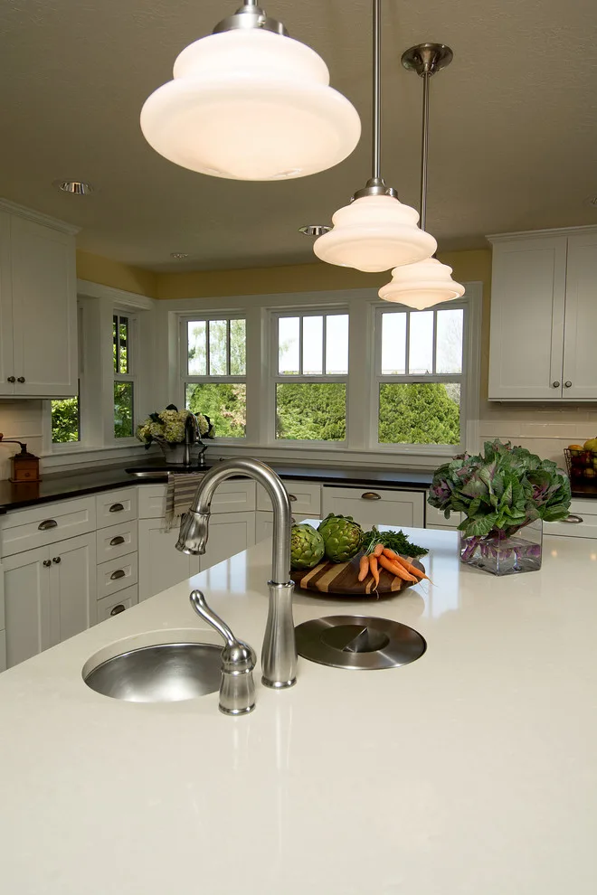 Becker Kitchen Expansion by 8 Inch Nails Construction Inc. - Photo 4