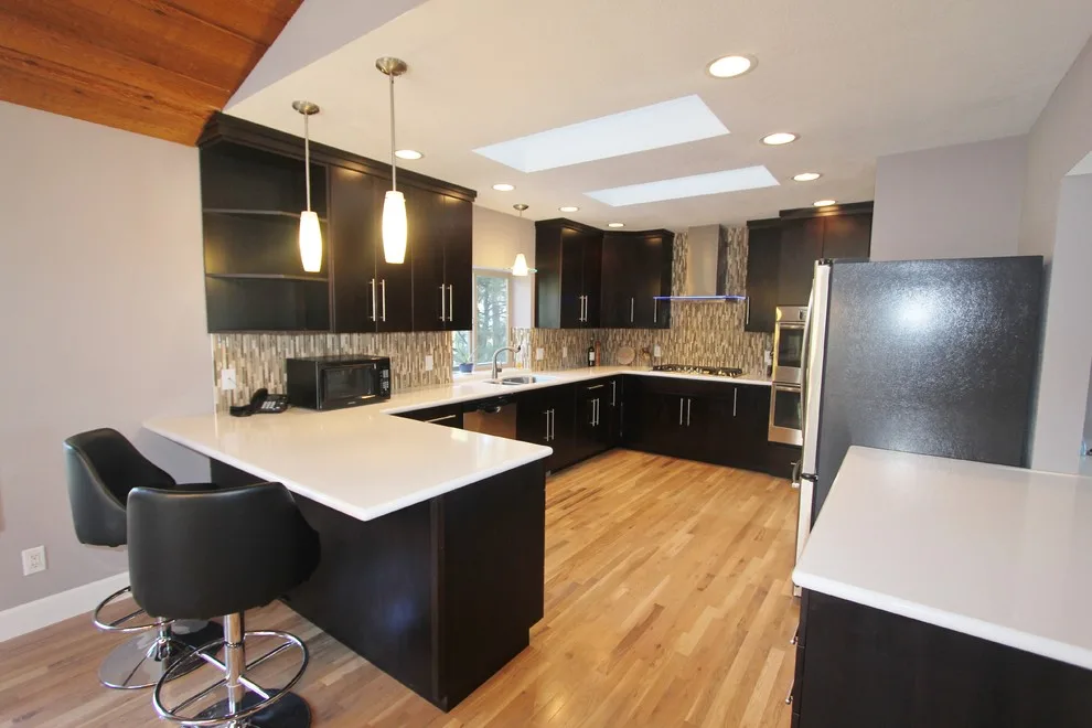 Culinary Spaces by JKC Inc General Contractor - Photo 6