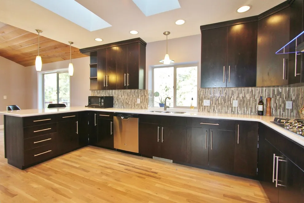 Culinary Spaces by JKC Inc General Contractor - Photo 7