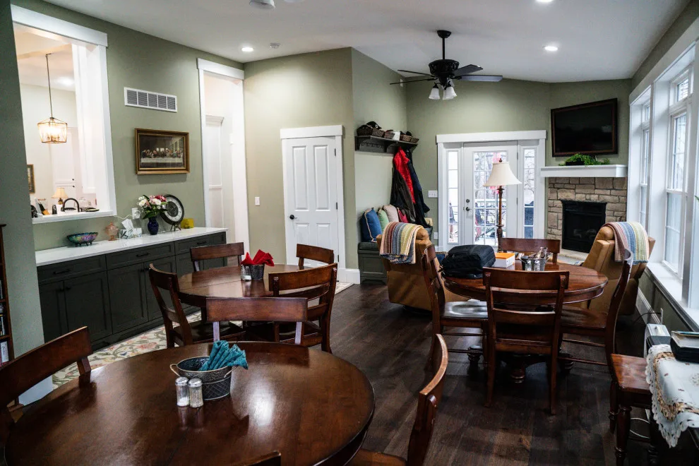 B&B Expansion by JDC Remodeling, LLC - Photo 3