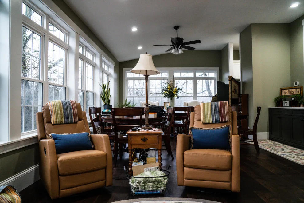 B&B Expansion by JDC Remodeling, LLC - Photo 5