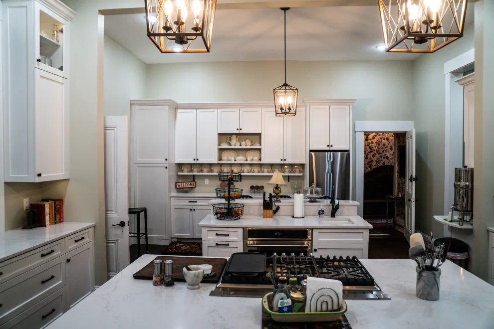 B&B Expansion by JDC Remodeling, LLC - Photo 9