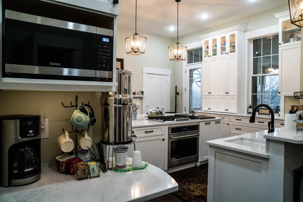 B&B Expansion by JDC Remodeling, LLC - Photo 6