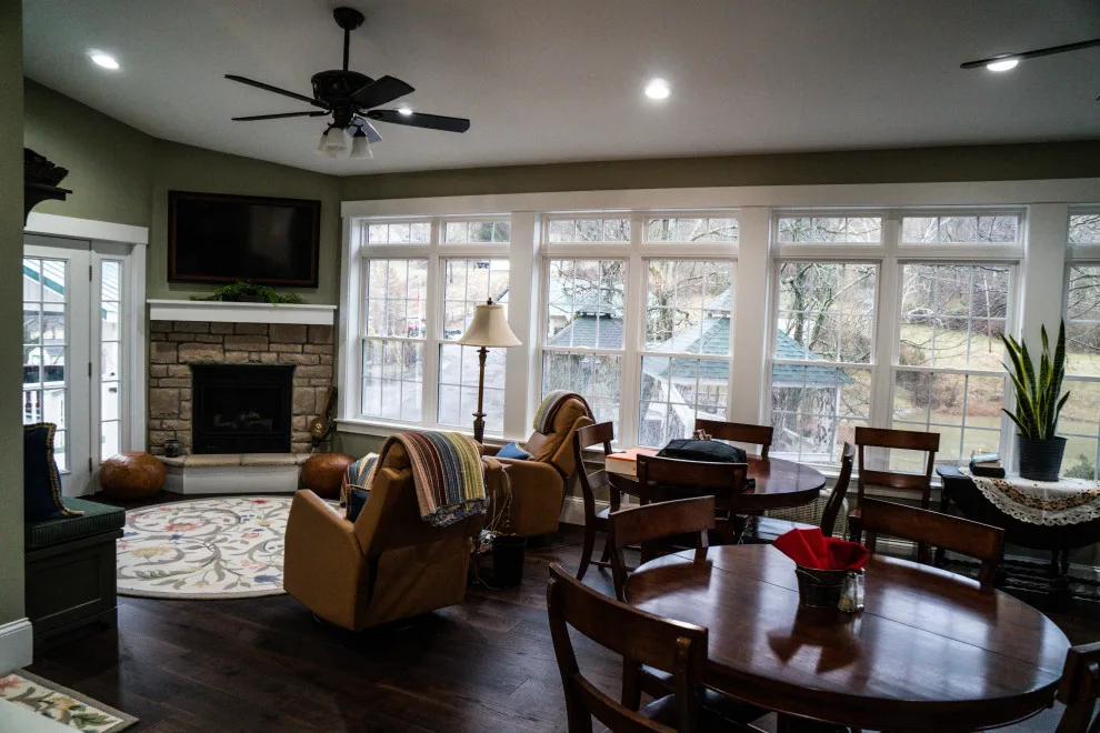 B&B Expansion by JDC Remodeling, LLC - Photo 4