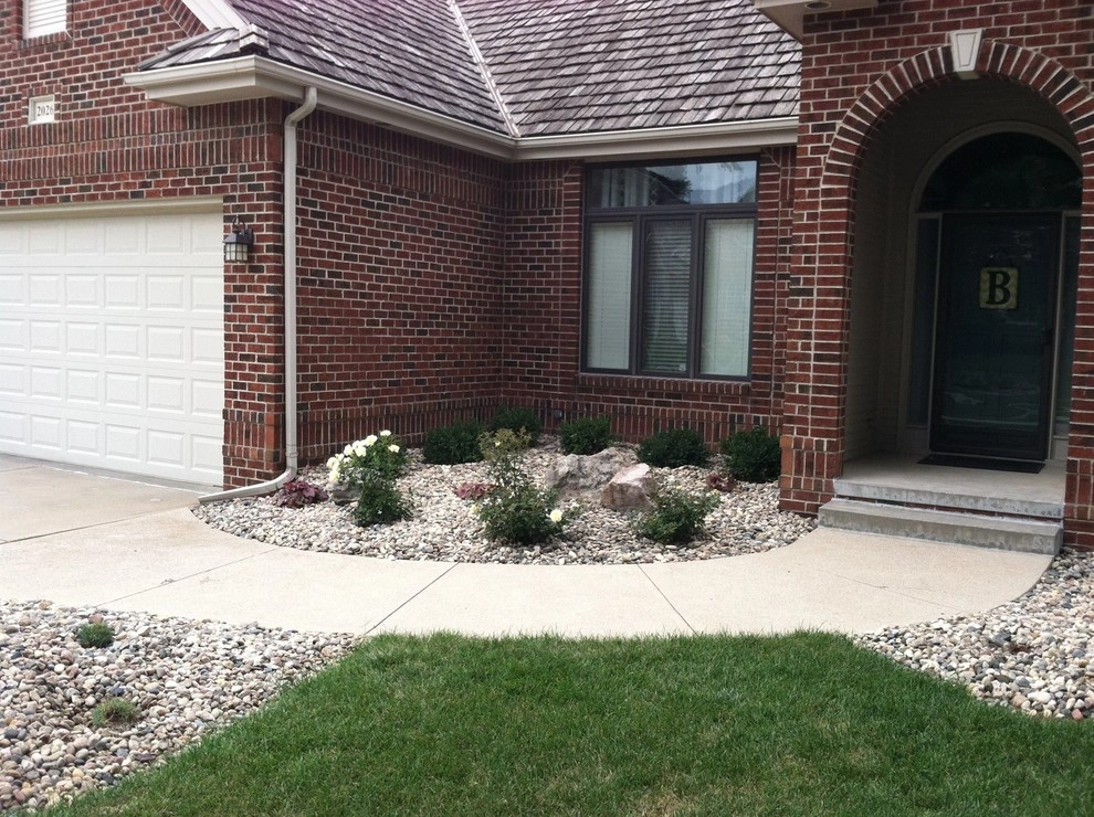Brick Exteriors by AJ's Landscaping LLC - Photo 3