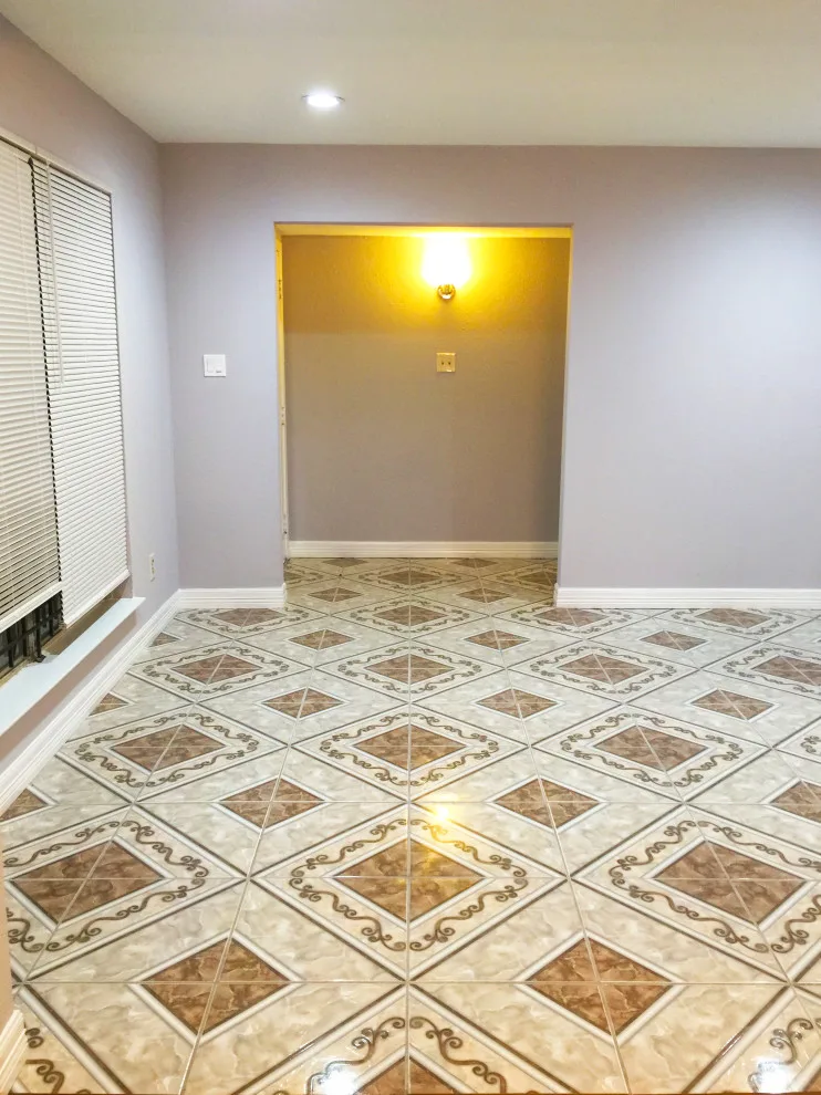 Project Angles: Flooring and Kitchen Renovation by Strong Tower Renovations - Photo 3
