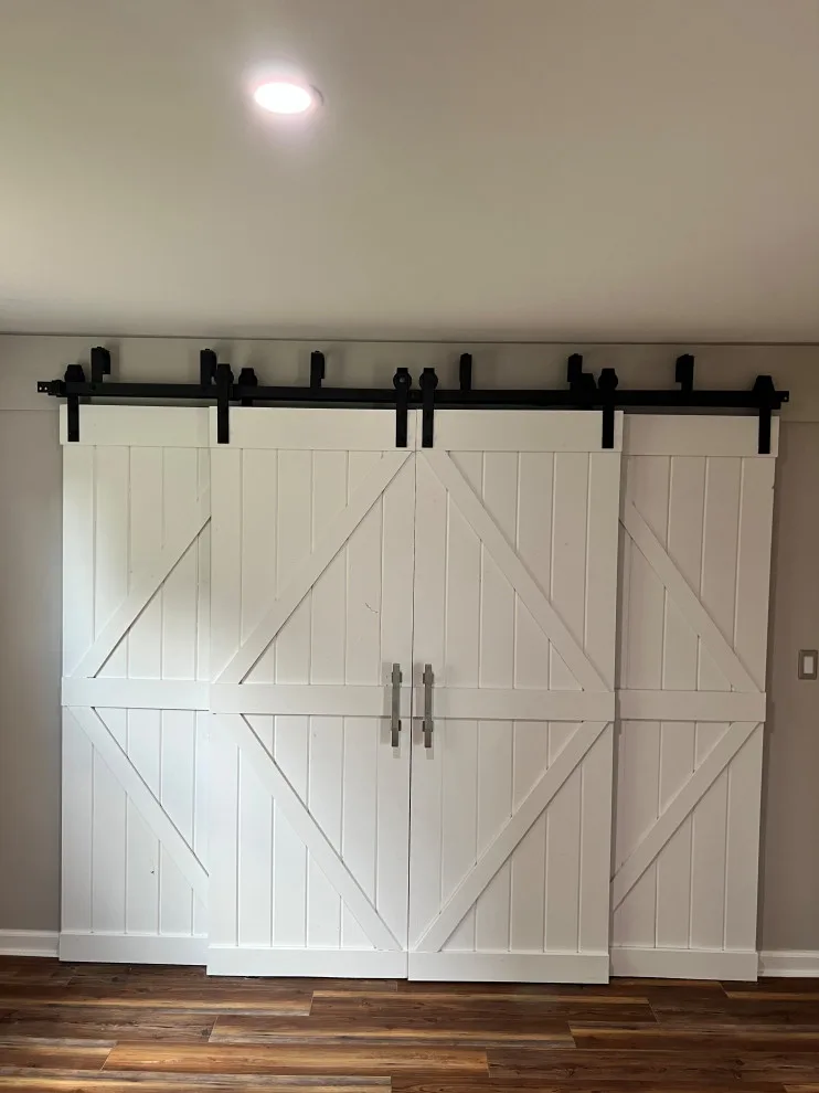 Pendleton Complete Home Renovation and Expansion by Morrolina Construction - Photo 6