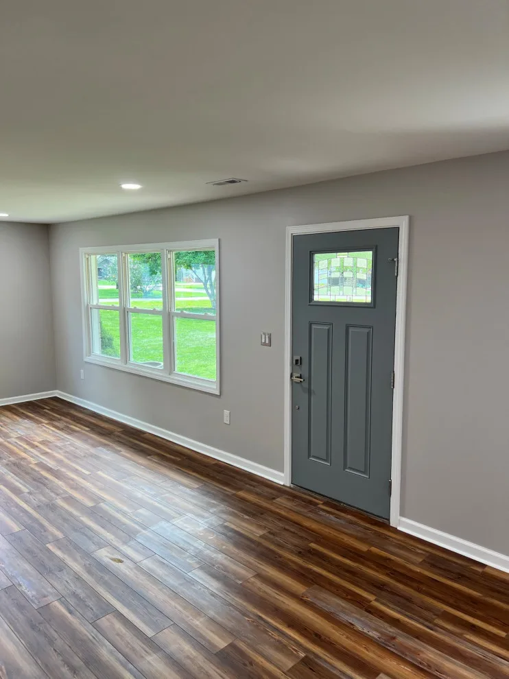 Pendleton Complete Home Renovation and Expansion by Morrolina Construction - Photo 11
