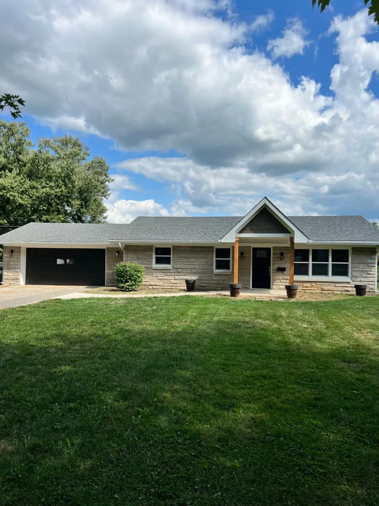 Pendleton Complete Home Renovation and Expansion by Morrolina Construction - Photo 3