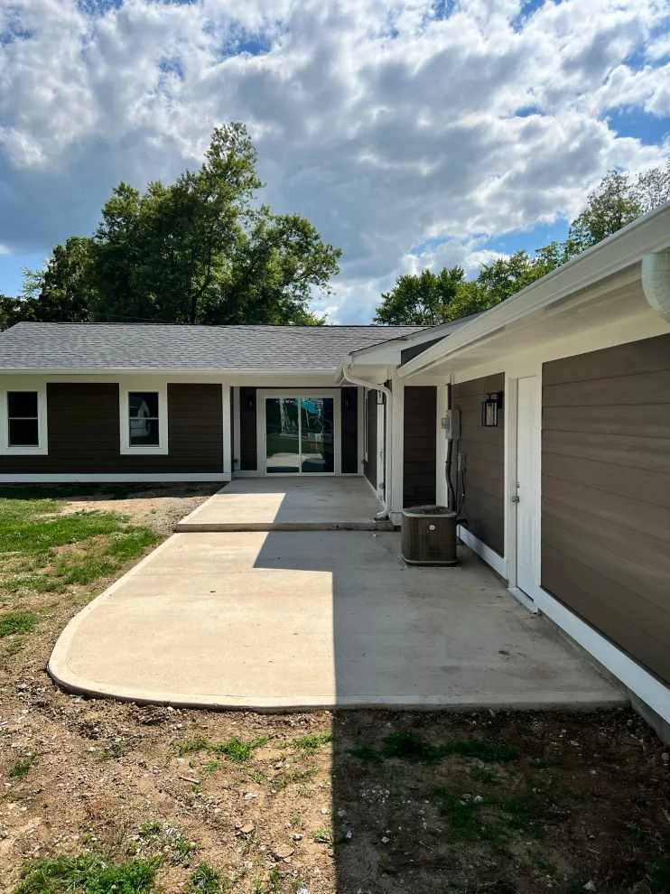 Pendleton Complete Home Renovation and Expansion by Morrolina Construction - Photo 9