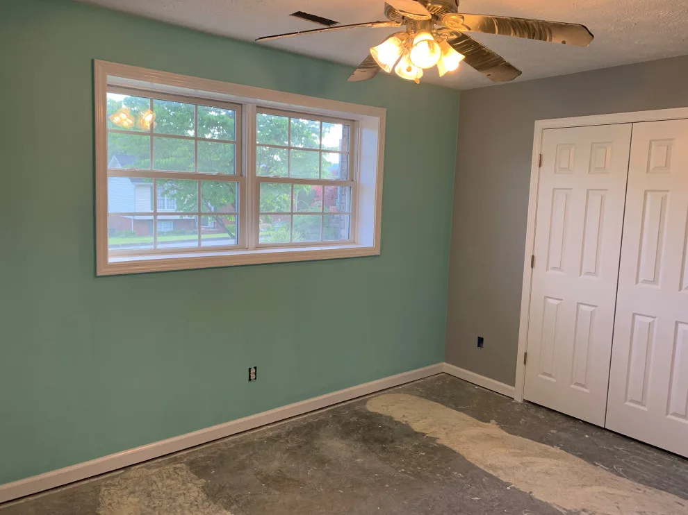 Bedroom Expansion by Built By Josh LLC - Photo 2