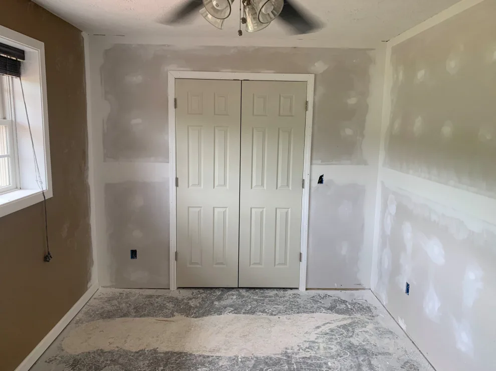 Bedroom Expansion by Built By Josh LLC - Photo 6