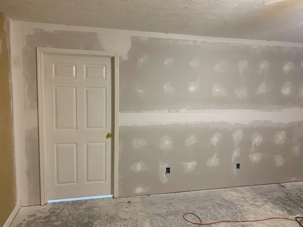 Bedroom Expansion by Built By Josh LLC - Photo 5