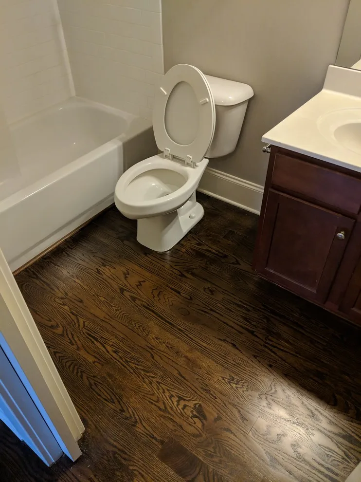 Bedroom and Bathroom Renovations by Ruiz Renovations - Photo 7