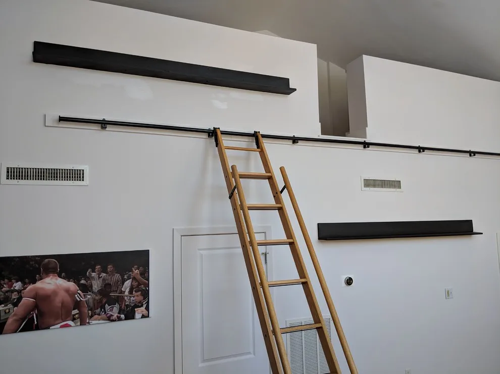 Bedroom and Bathroom Renovations by Ruiz Renovations - Photo 5