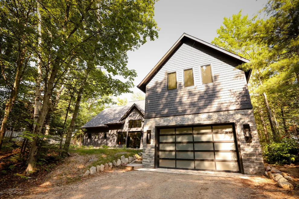 Lake Michigan Residence by Maple Hill Builders, LLC - Photo 7