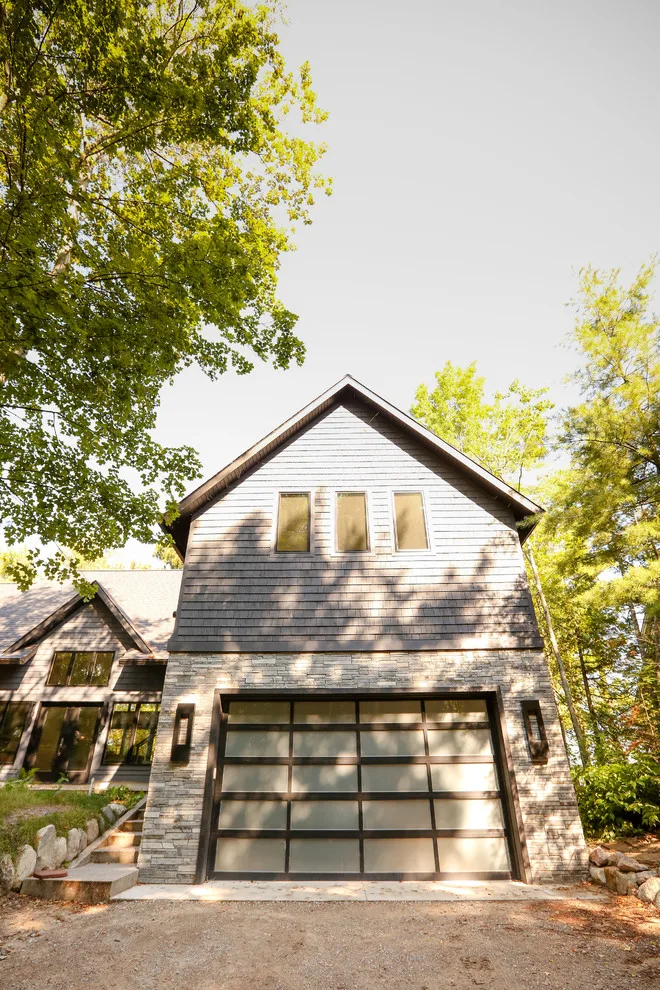 Lake Michigan Residence by Maple Hill Builders, LLC - Photo 24