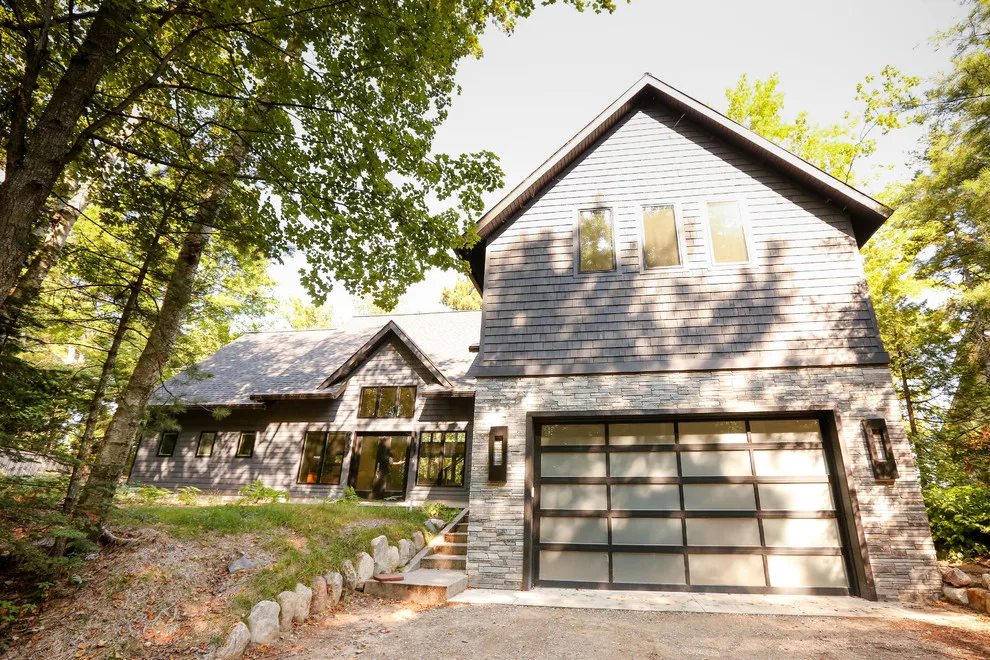 Lake Michigan Residence by Maple Hill Builders, LLC - Photo 16