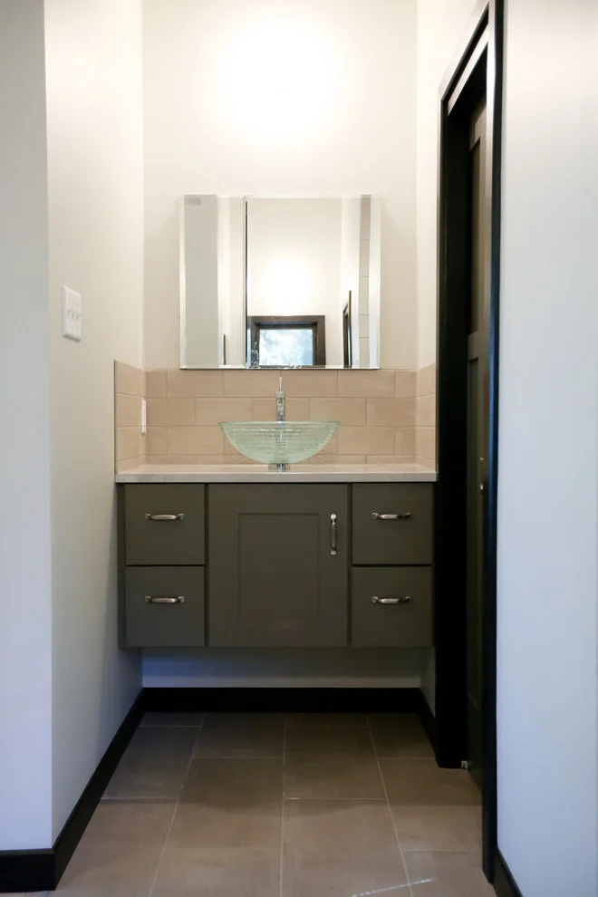 Lake Michigan Residence by Maple Hill Builders, LLC - Photo 23