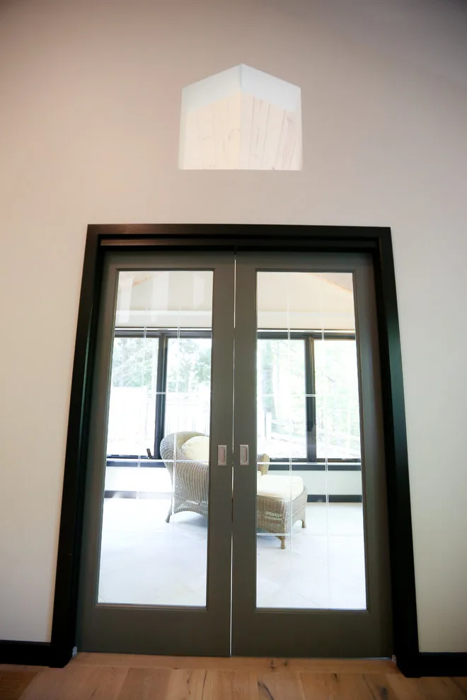 Lake Michigan Residence by Maple Hill Builders, LLC - Photo 21