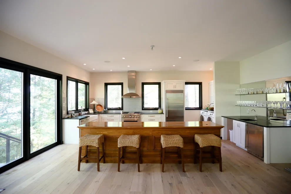 Lake Michigan Residence by Maple Hill Builders, LLC - Photo 26