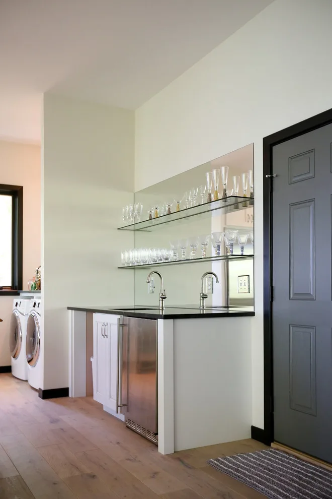 Lake Michigan Residence by Maple Hill Builders, LLC - Photo 53