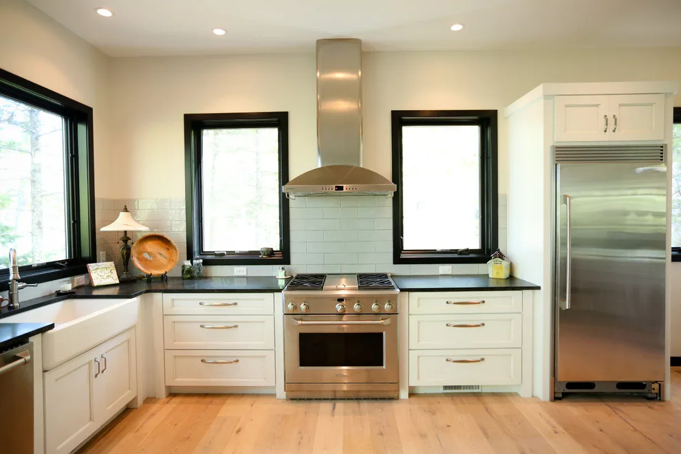 Lake Michigan Residence by Maple Hill Builders, LLC - Photo 58