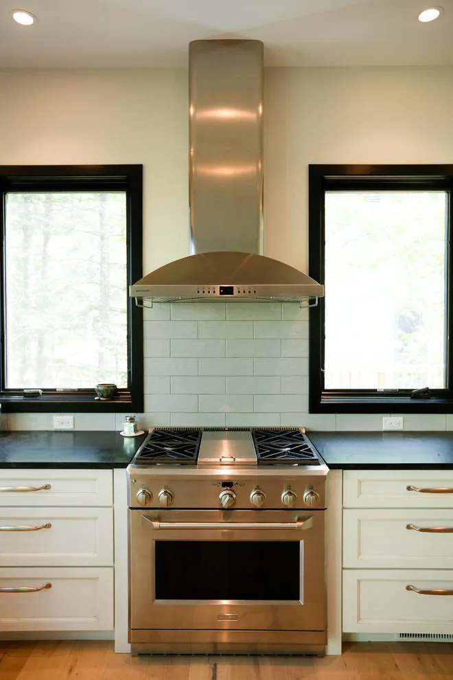 Lake Michigan Residence by Maple Hill Builders, LLC - Photo 55