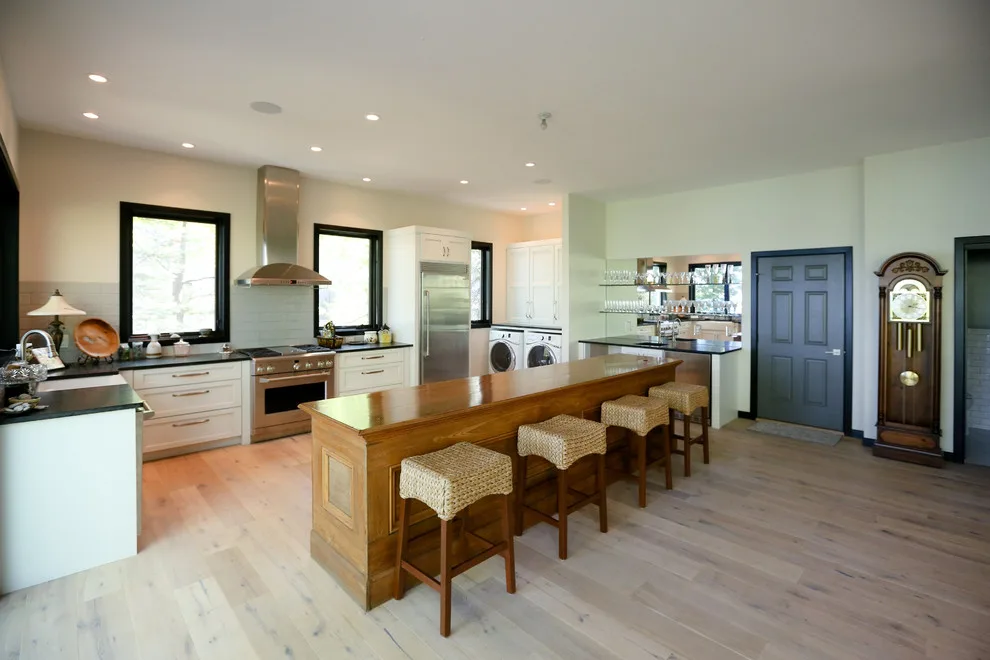 Lake Michigan Residence by Maple Hill Builders, LLC - Photo 59