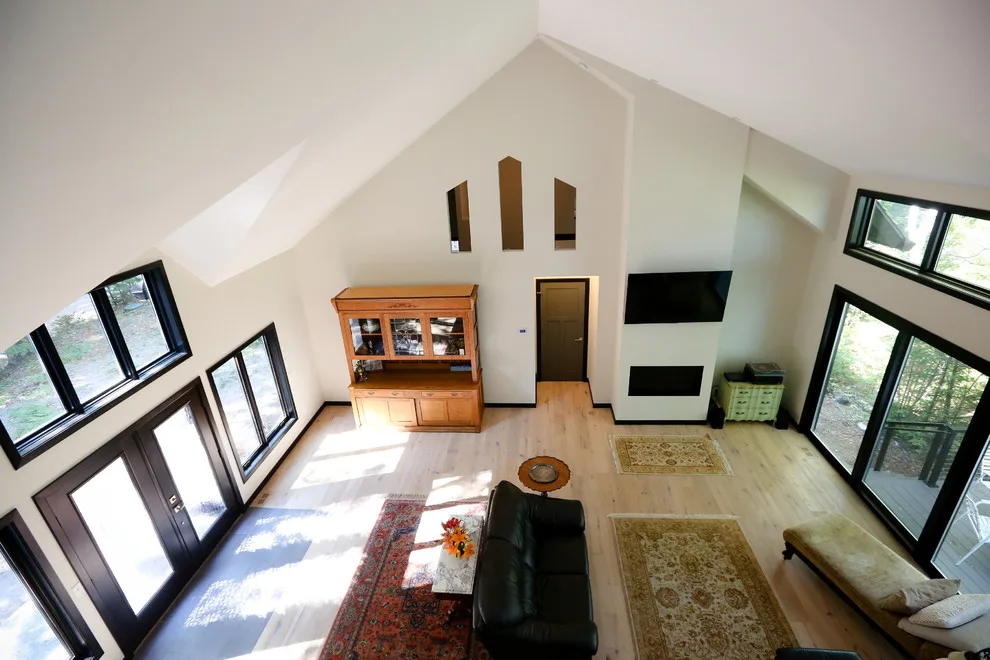 Lake Michigan Residence by Maple Hill Builders, LLC - Photo 3