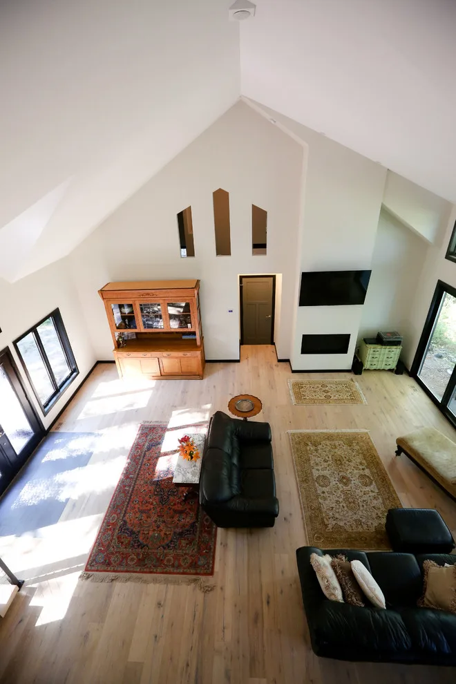Lake Michigan Residence by Maple Hill Builders, LLC - Photo 9