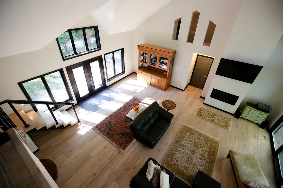 Lake Michigan Residence by Maple Hill Builders, LLC - Photo 36