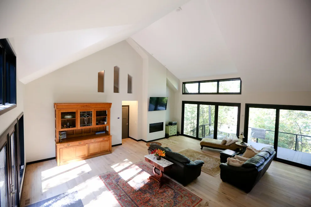 Lake Michigan Residence by Maple Hill Builders, LLC - Photo 33