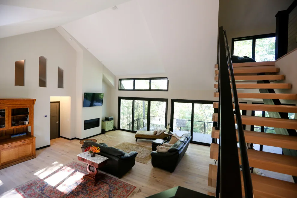Lake Michigan Residence by Maple Hill Builders, LLC - Photo 48