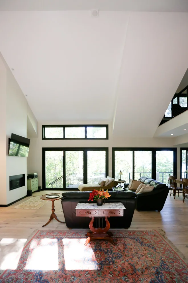 Lake Michigan Residence by Maple Hill Builders, LLC - Photo 2