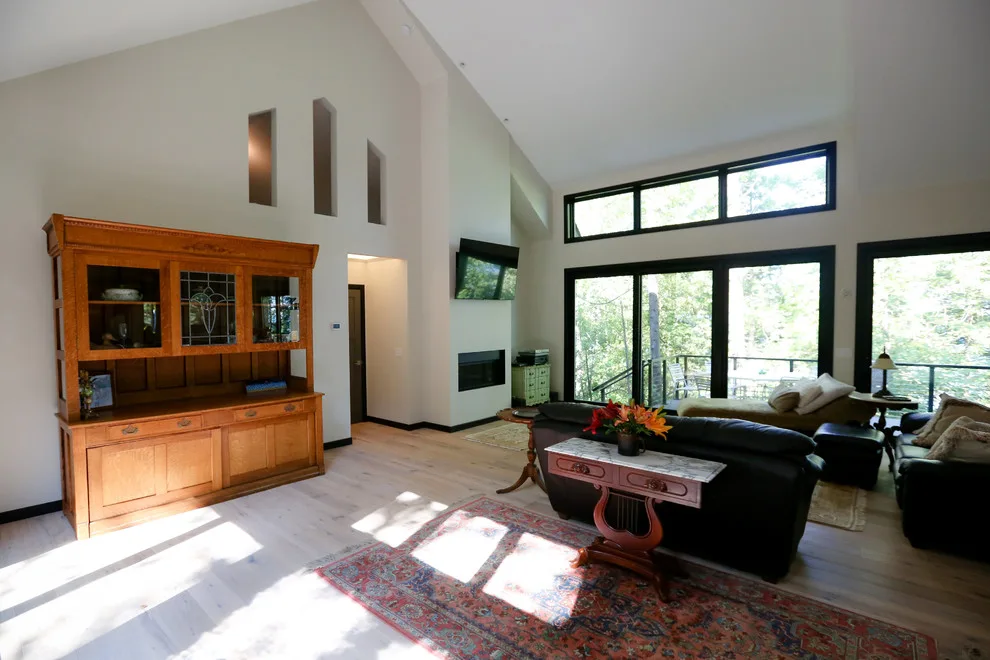 Lake Michigan Residence by Maple Hill Builders, LLC - Photo 5