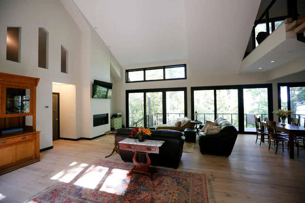 Lake Michigan Residence by Maple Hill Builders, LLC - Photo 50