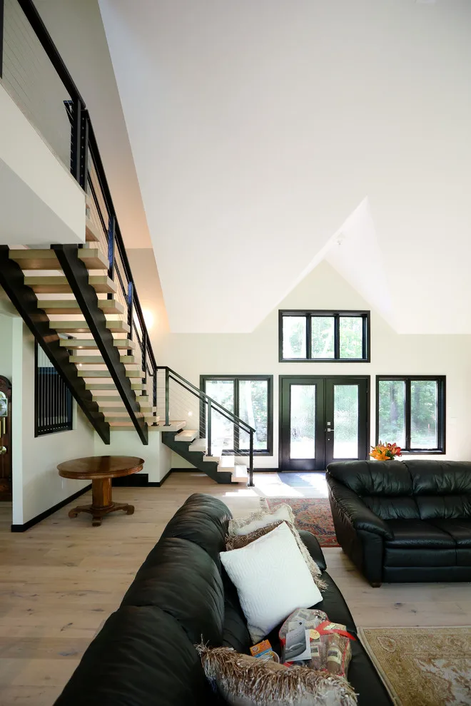 Lake Michigan Residence by Maple Hill Builders, LLC - Photo 61
